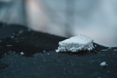 Riciclare il polistirolo: gli usi che non ti aspetti