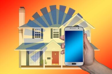 Innovazione domotica: caratteristiche e vantaggi