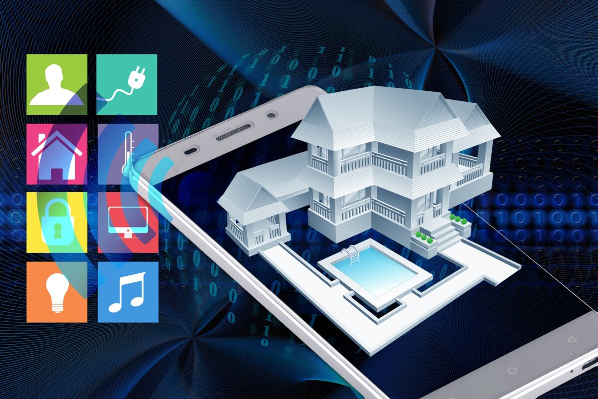 eXperience Technology per una domotica ancora più innovativa eXperience Technology per una domotica ancora più innovativa