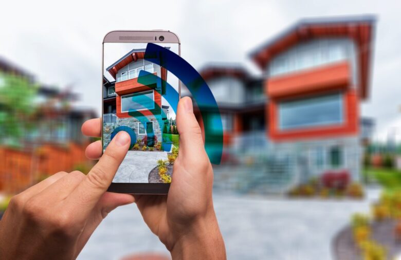 Smart home, tecnologia avanzata Smart home, tecnologia avanzata