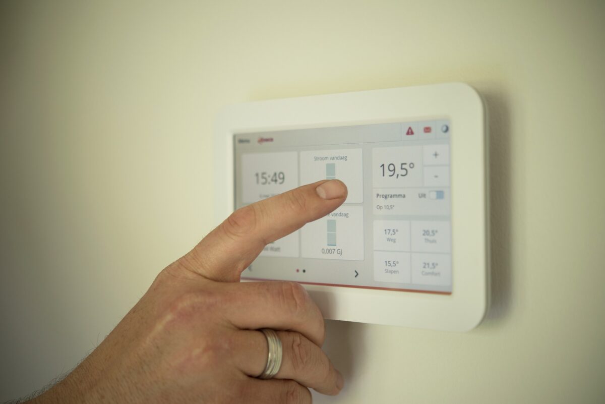 Sonde domotiche per migliorare il comfort ambientale di casa Sonde domotiche per migliorare il comfort ambientale di casa