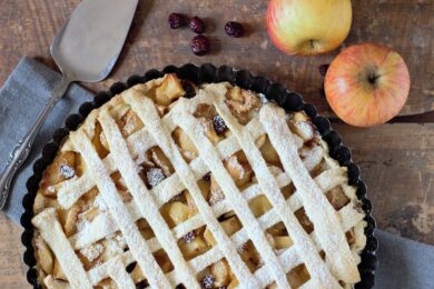 Giornata mondiale delle torte: nelle nostre cucine vince la torta di mele!