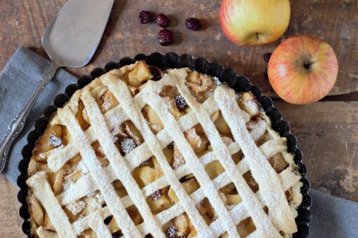 Giornata mondiale delle torte: nelle nostre cucine vince la torta di mele!