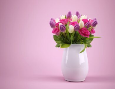 Tulipani: il trucco per averli rigogliosi