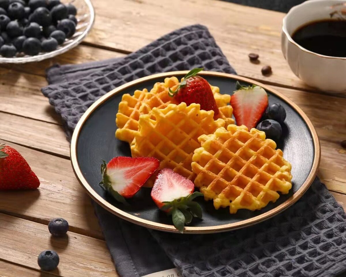 Waffle