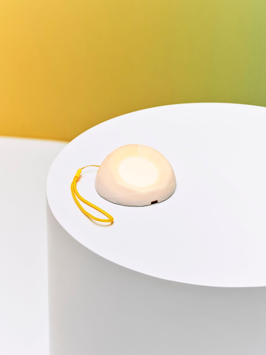 SAMMANLÄNKAD Lampada portatile SAMMANLÄNKAD Lampada portatile