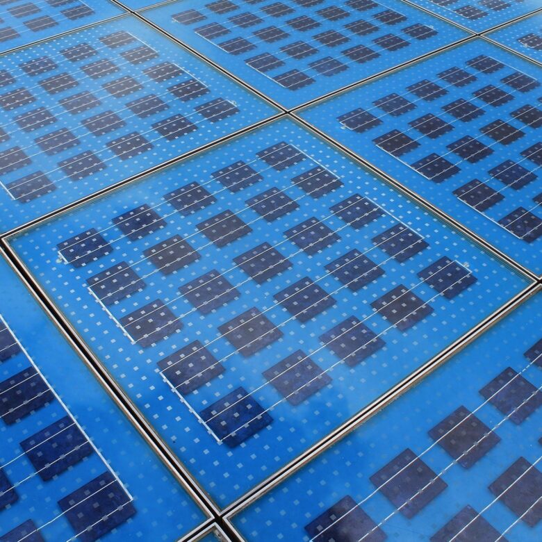 Energia rinnovabile e nanotecnologia: ecco le celle solari ultraleggere Energia rinnovabile e nanotecnologia: ecco le celle solari ultraleggere
