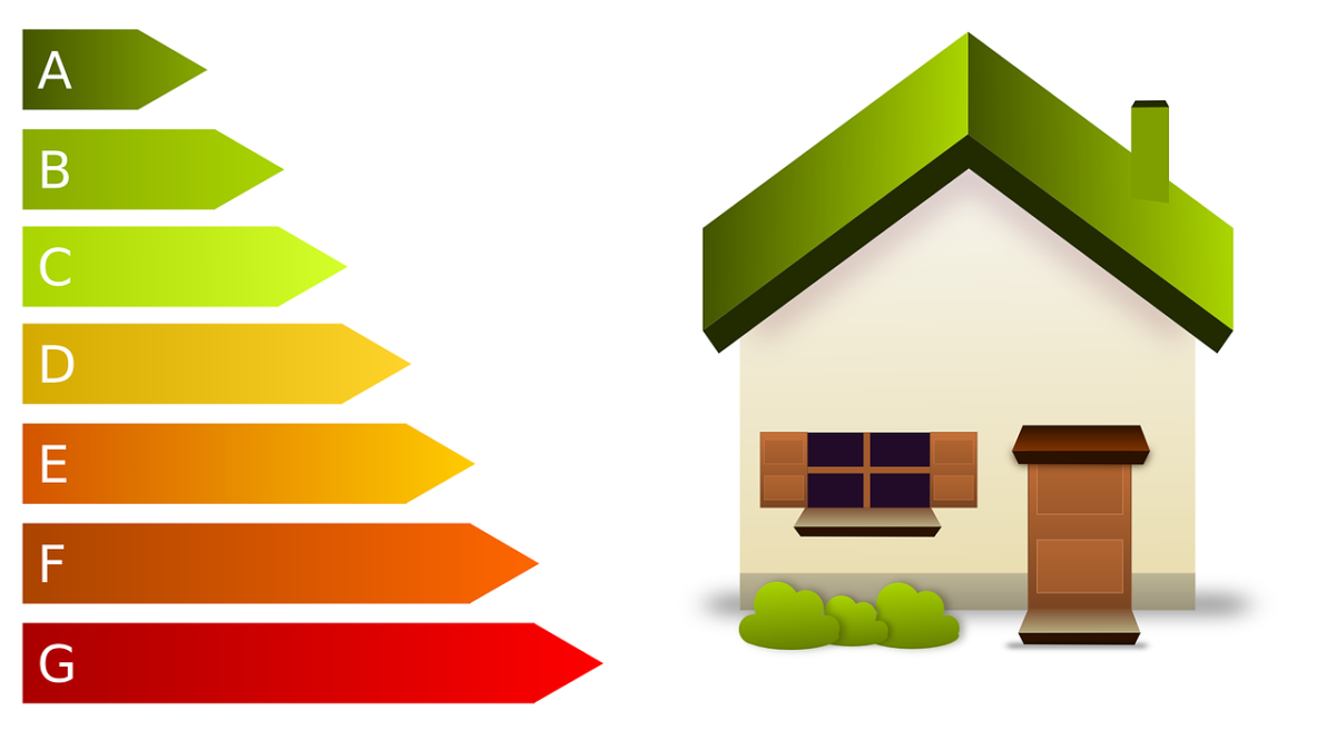 Casa e classi energetiche Casa e classi energetiche