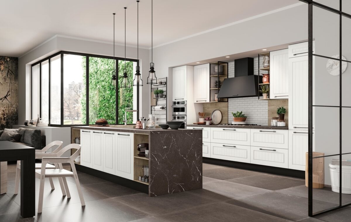 Cucine Conforama: il cuore della casa tra design e funzionalità Cucine Conforama: il cuore della casa tra design e funzionalità