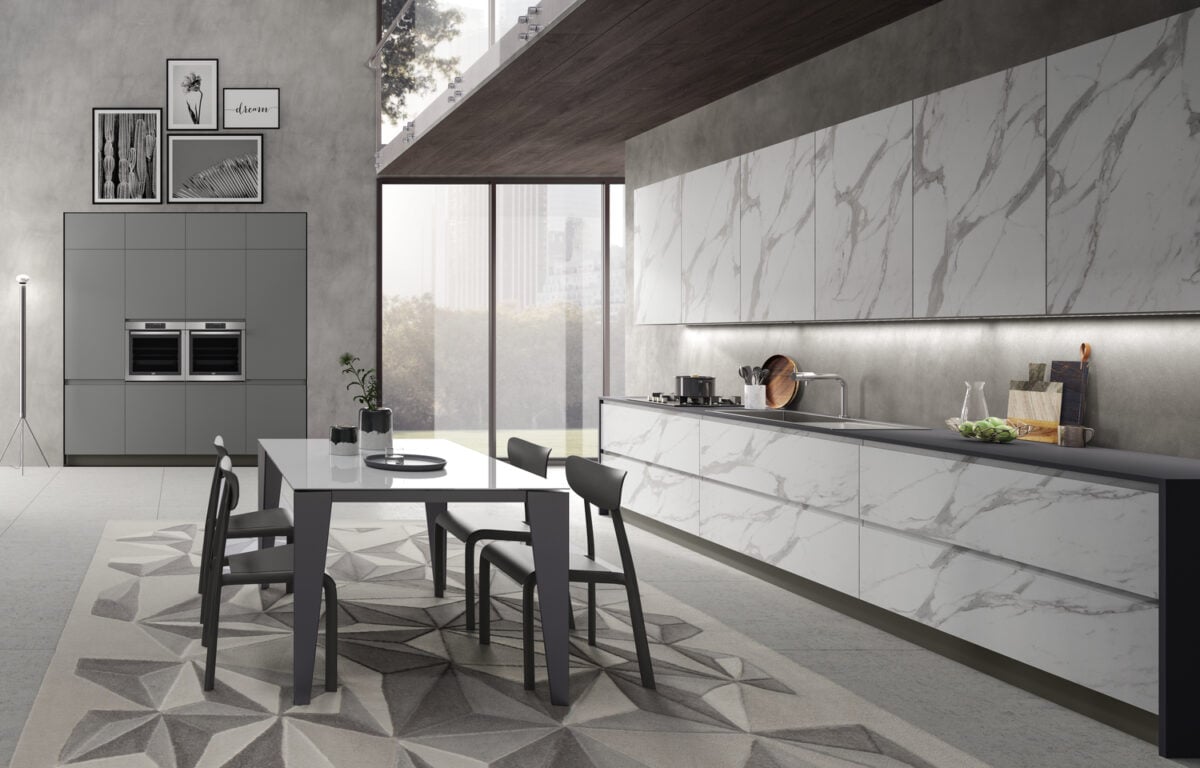 Cucine Conforama: il cuore della casa tra design e funzionalità Cucine Conforama: il cuore della casa tra design e funzionalità