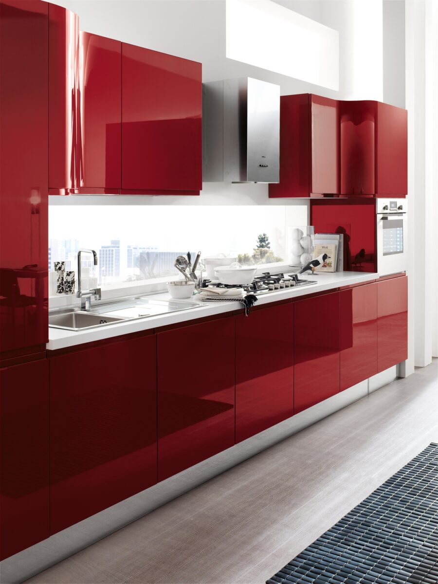 Cucine Conforama: il cuore della casa tra design e funzionalità Cucine Conforama: il cuore della casa tra design e funzionalità