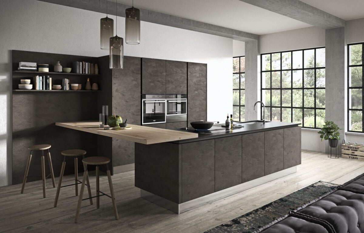 Cucine Conforama: il cuore della casa tra design e funzionalità Cucine Conforama: il cuore della casa tra design e funzionalità
