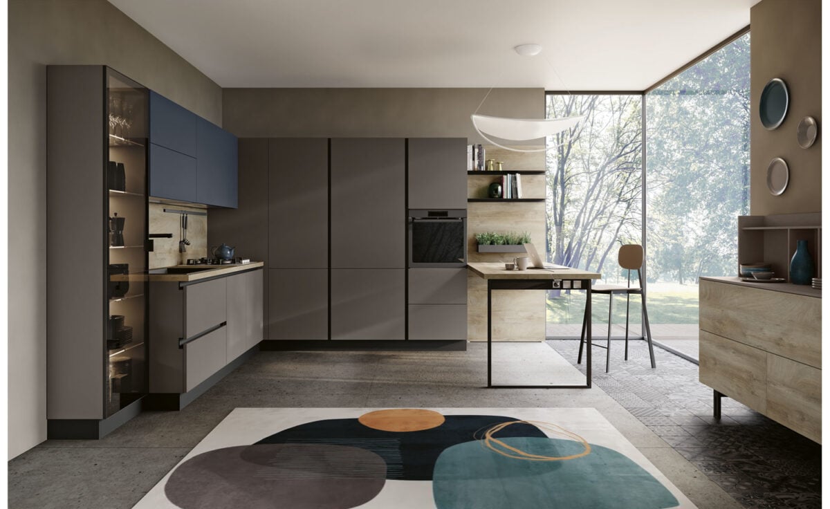 Cucine Conforama: il cuore della casa tra design e funzionalità Cucine Conforama: il cuore della casa tra design e funzionalità