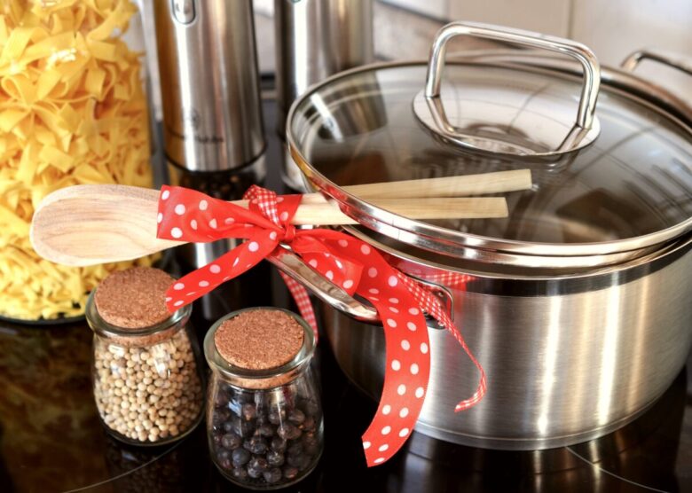 La cucina al passo coi tempi moderni La cucina al passo coi tempi moderni