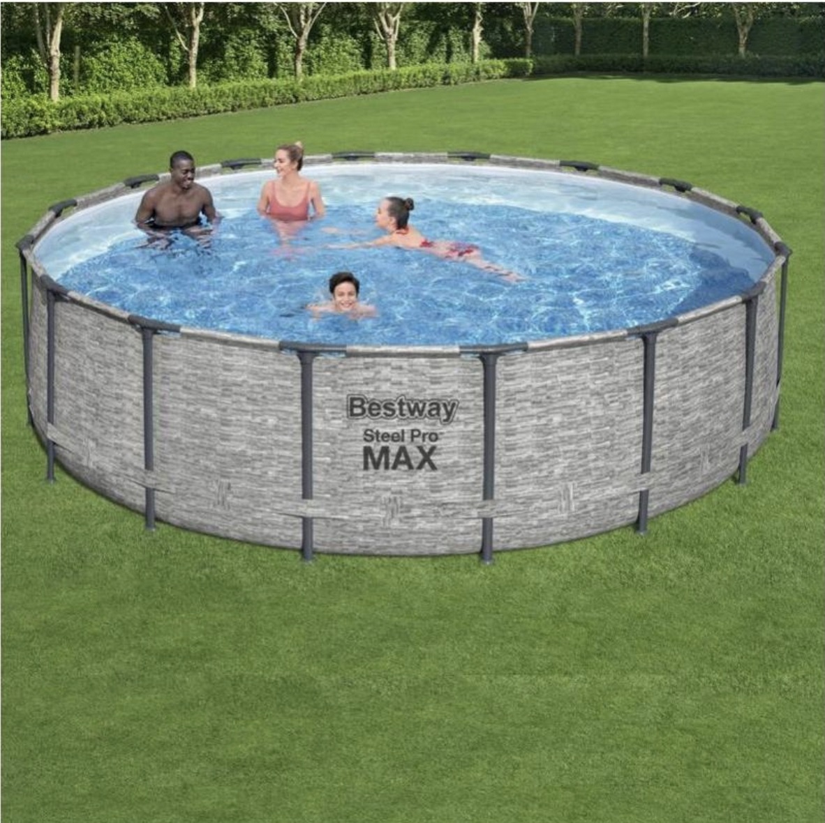 Piscina Fuori Terra Bestway Piscina Fuori Terra Bestway