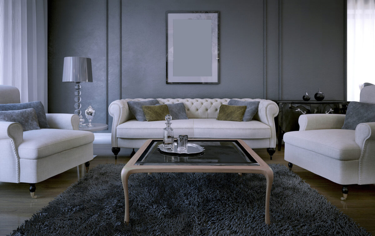 Arredamento stile Art Decò Arredamento stile Art Decò