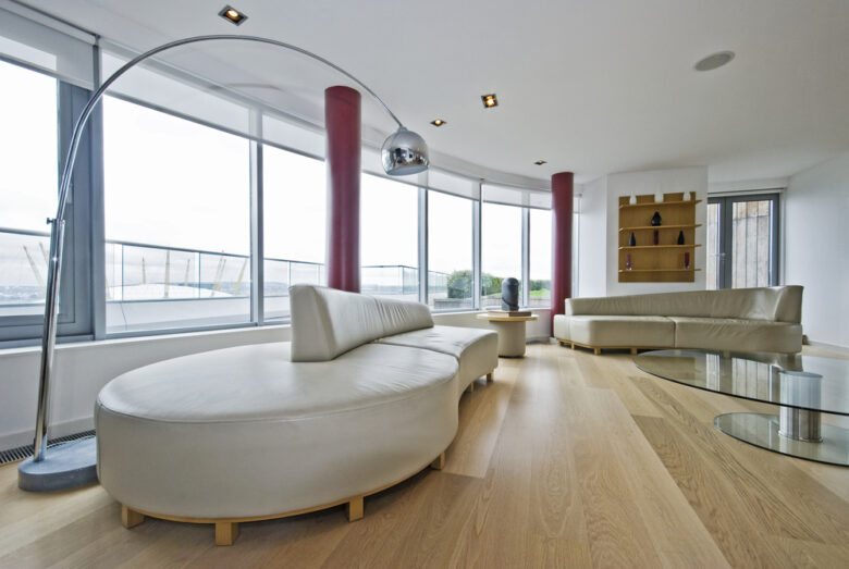 Arredo curvy: i mobili si fanno sensuali Arredo curvy: i mobili si fanno sensuali