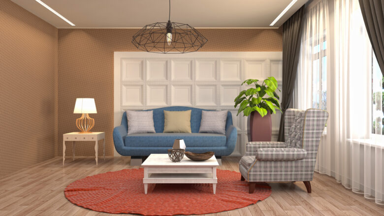 Arredo curvy: i mobili si fanno sensuali Arredo curvy: i mobili si fanno sensuali