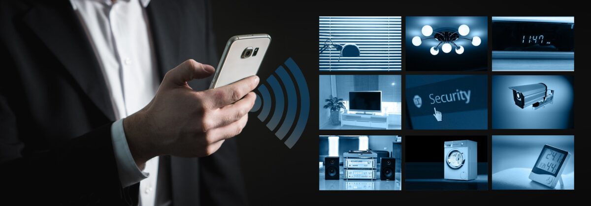 Sicurezza gestibile da remoto con Sistema Ajax Sicurezza gestibile da remoto con Sistema Ajax