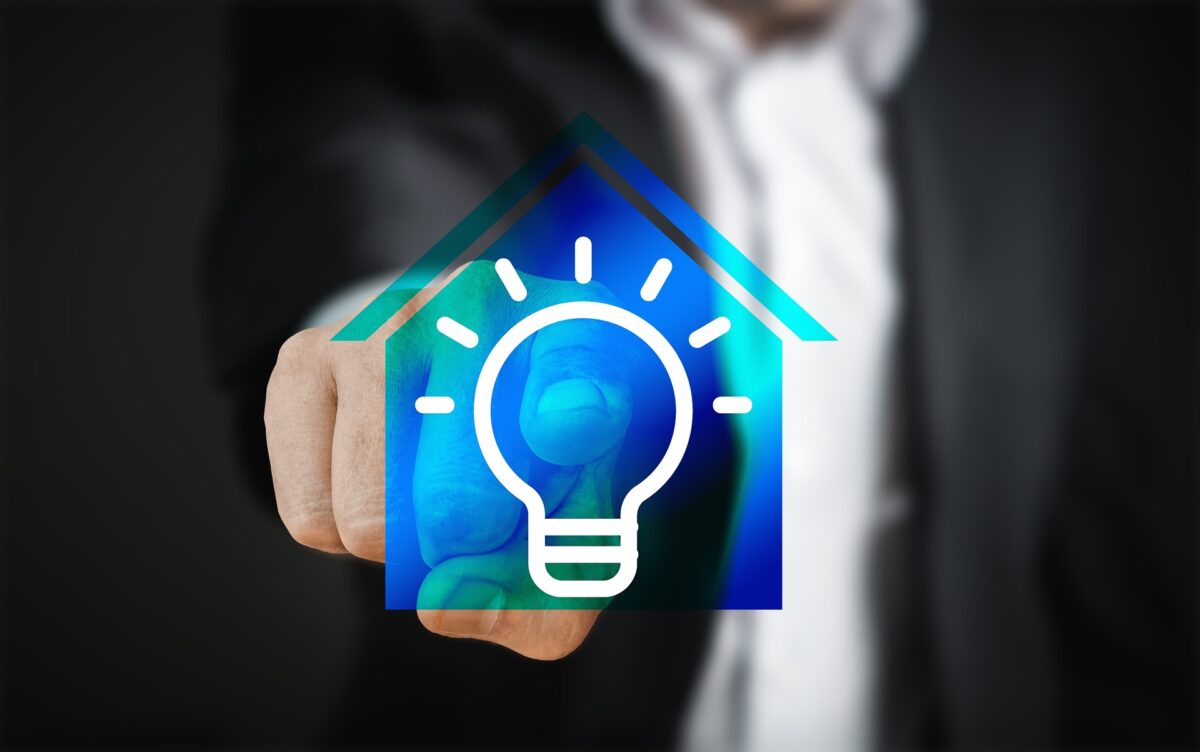 Con la piattaforma XT si rivoluziona la domotica in casa Con la piattaforma XT si rivoluziona la domotica in casa