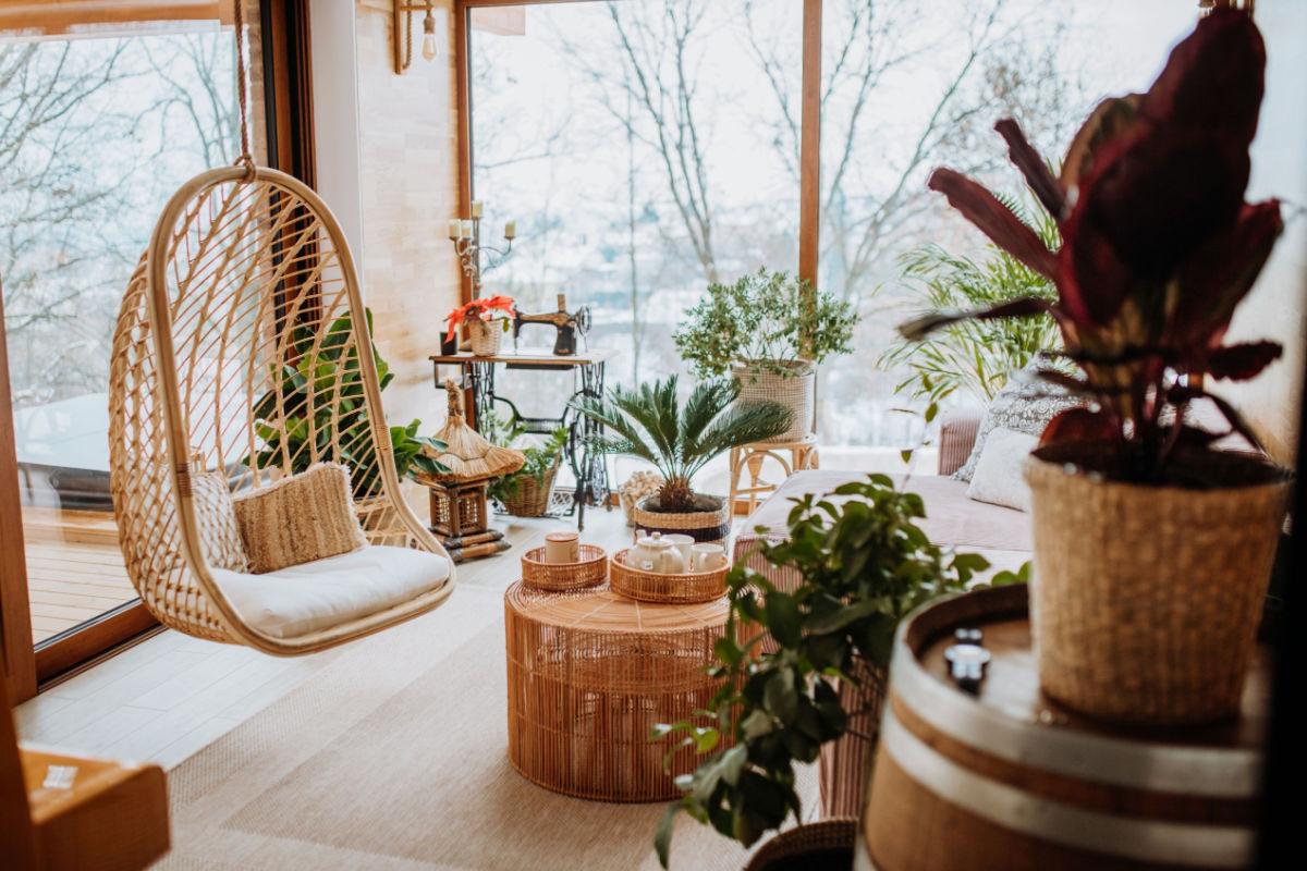 Stile Bohemien Stile Bohemien
