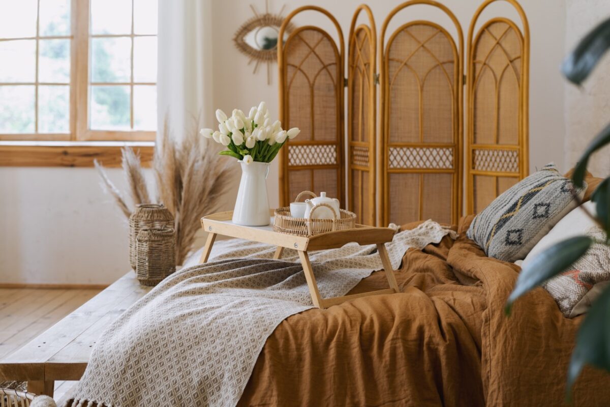 Stile Hygge: 3 consigli per portare la felicità in casa