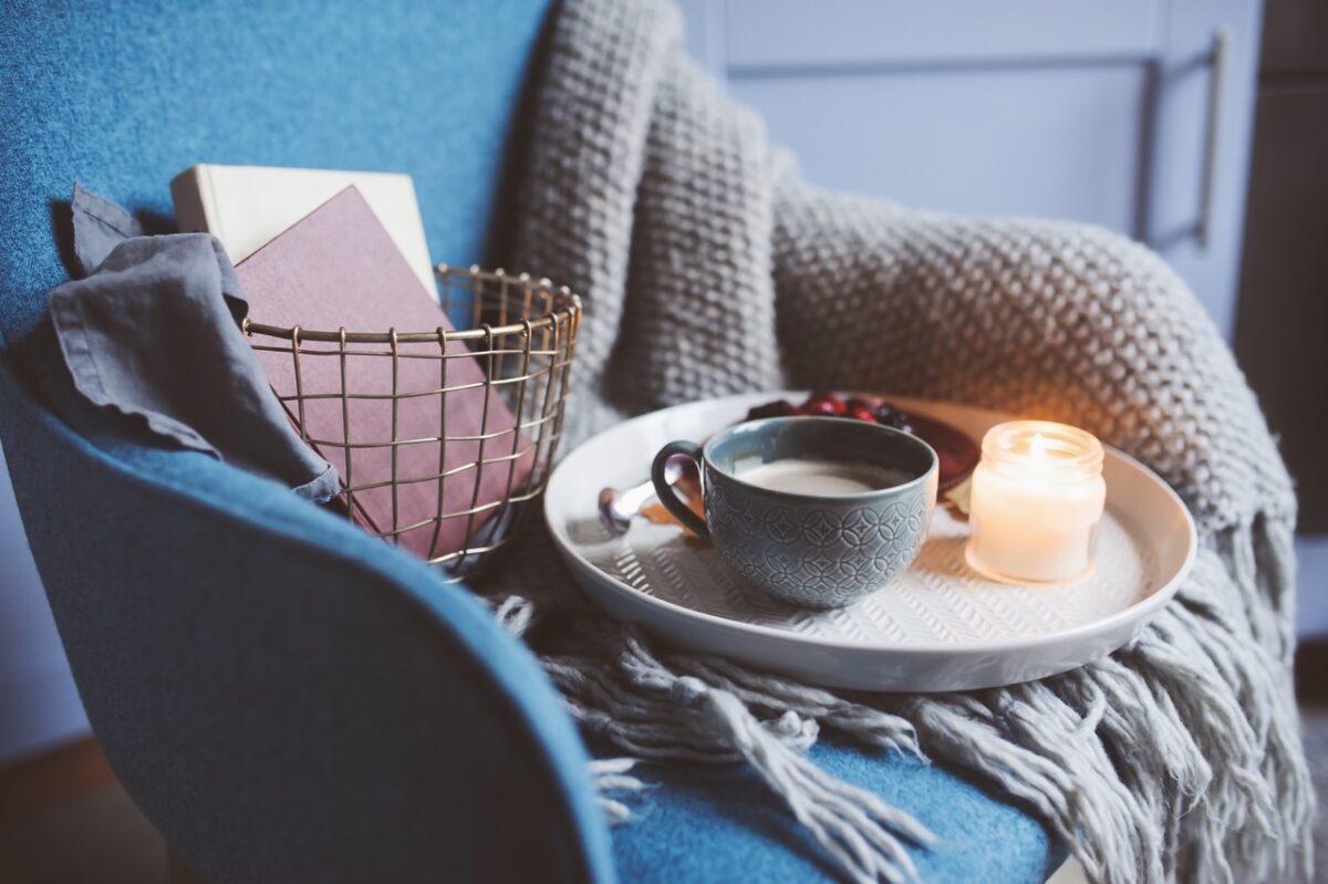 Arredo stile Hygge Arredo stile Hygge