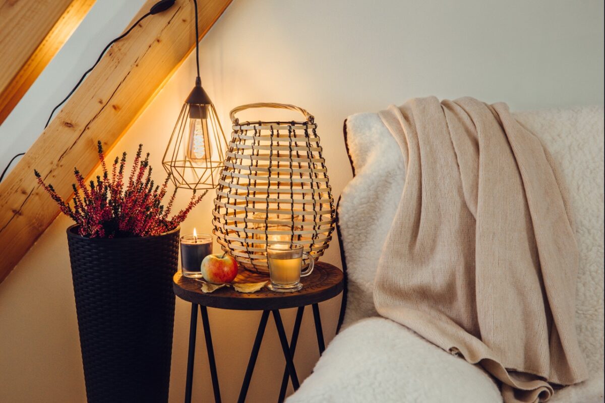 Arredo stile Hygge Arredo stile Hygge