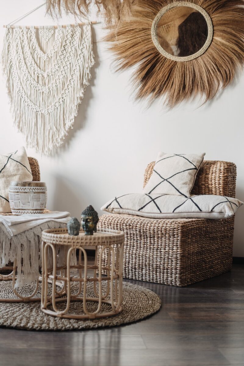 Arredamento in stile hygge Arredamento in stile hygge