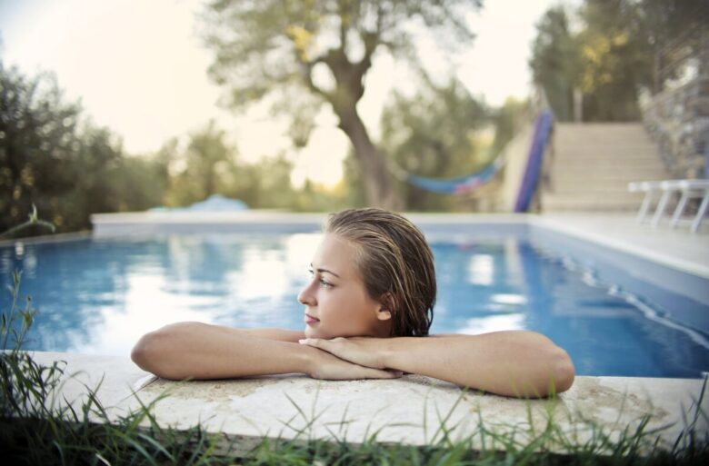 I vantaggi di una piscina domotica I vantaggi di una piscina domotica