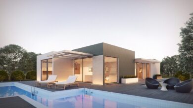 Si pensa alle vacanze: tutti alla ricerca di una casa domotica