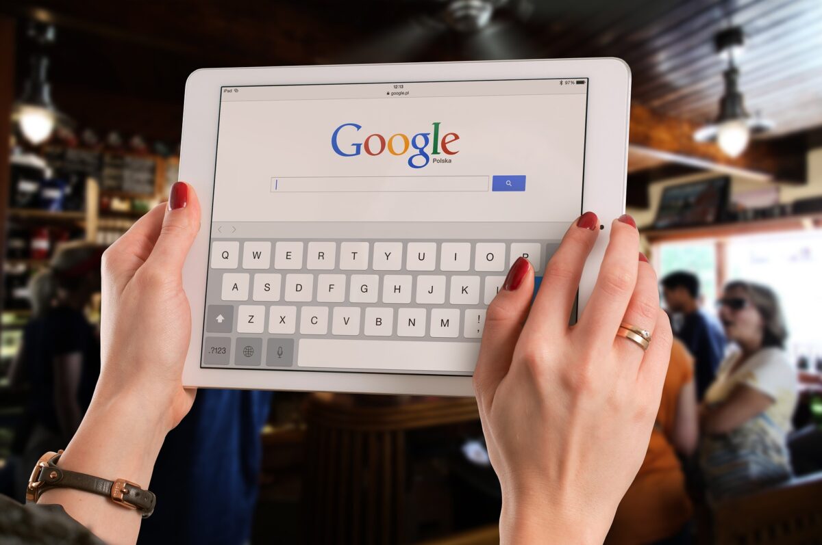 I nuovi software di Google portano la domotica a un nuovo livello