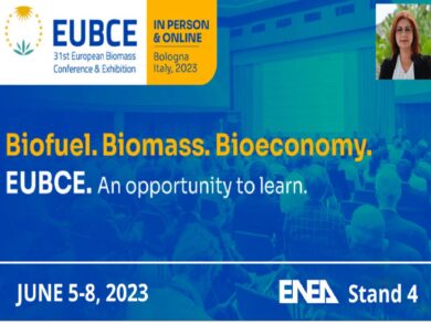 EUBCE 2023, non perdere la conferenza europea sulle Biomasse