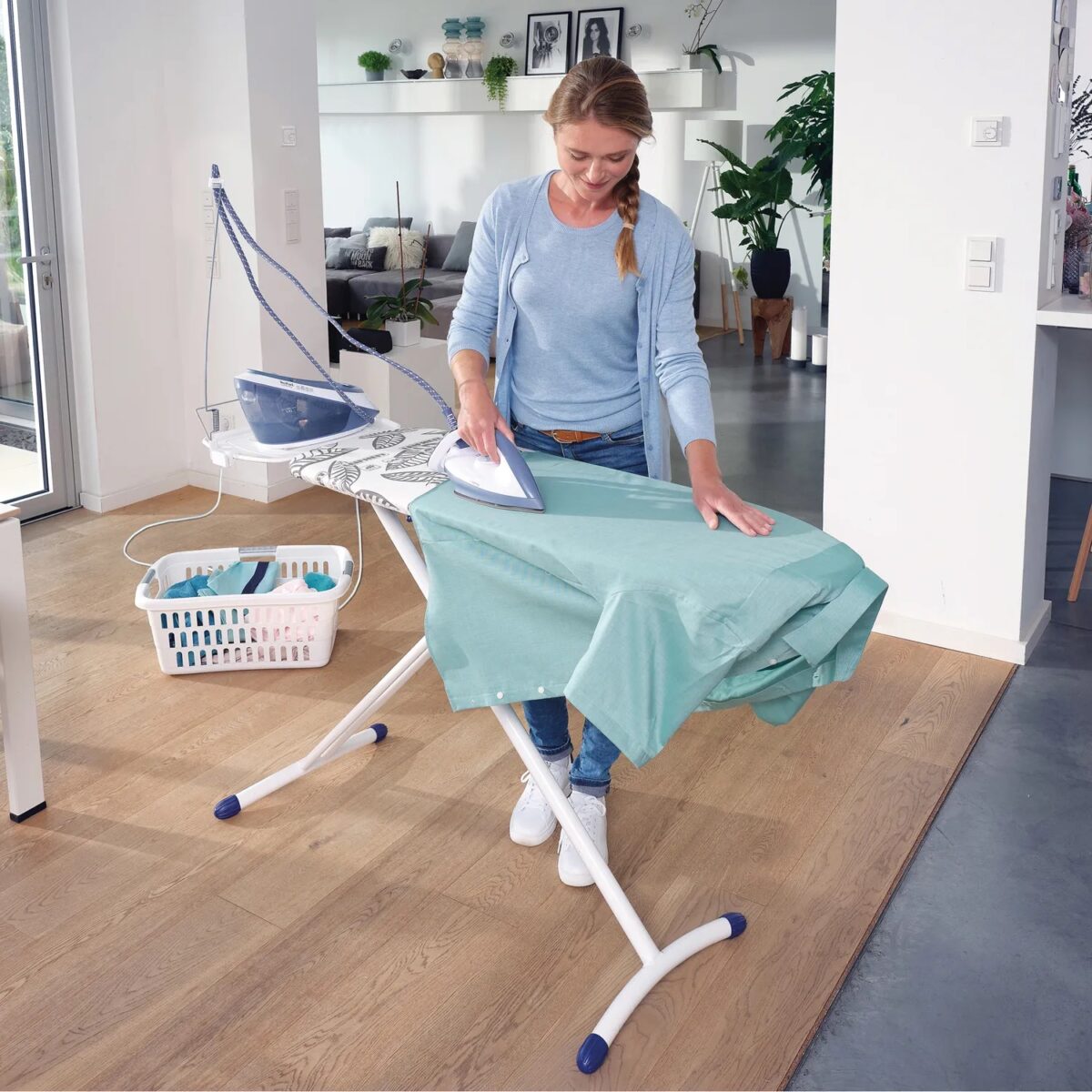 Asse da stiro Air Board Express M Asse da stiro Air Board Express M