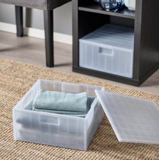 Ordine e stile: le nuove proposte Ikea per organizzare la casa con gusto