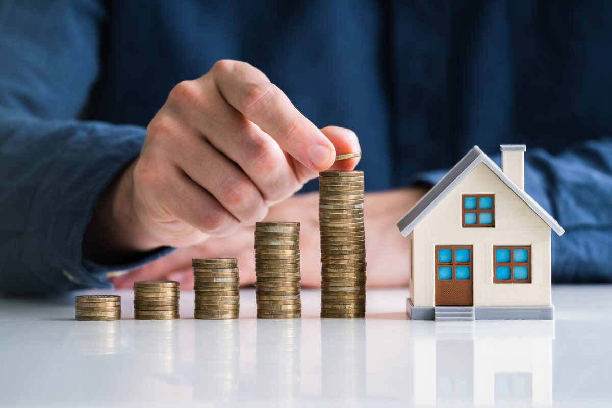 Mercato immobiliare Mercato immobiliare