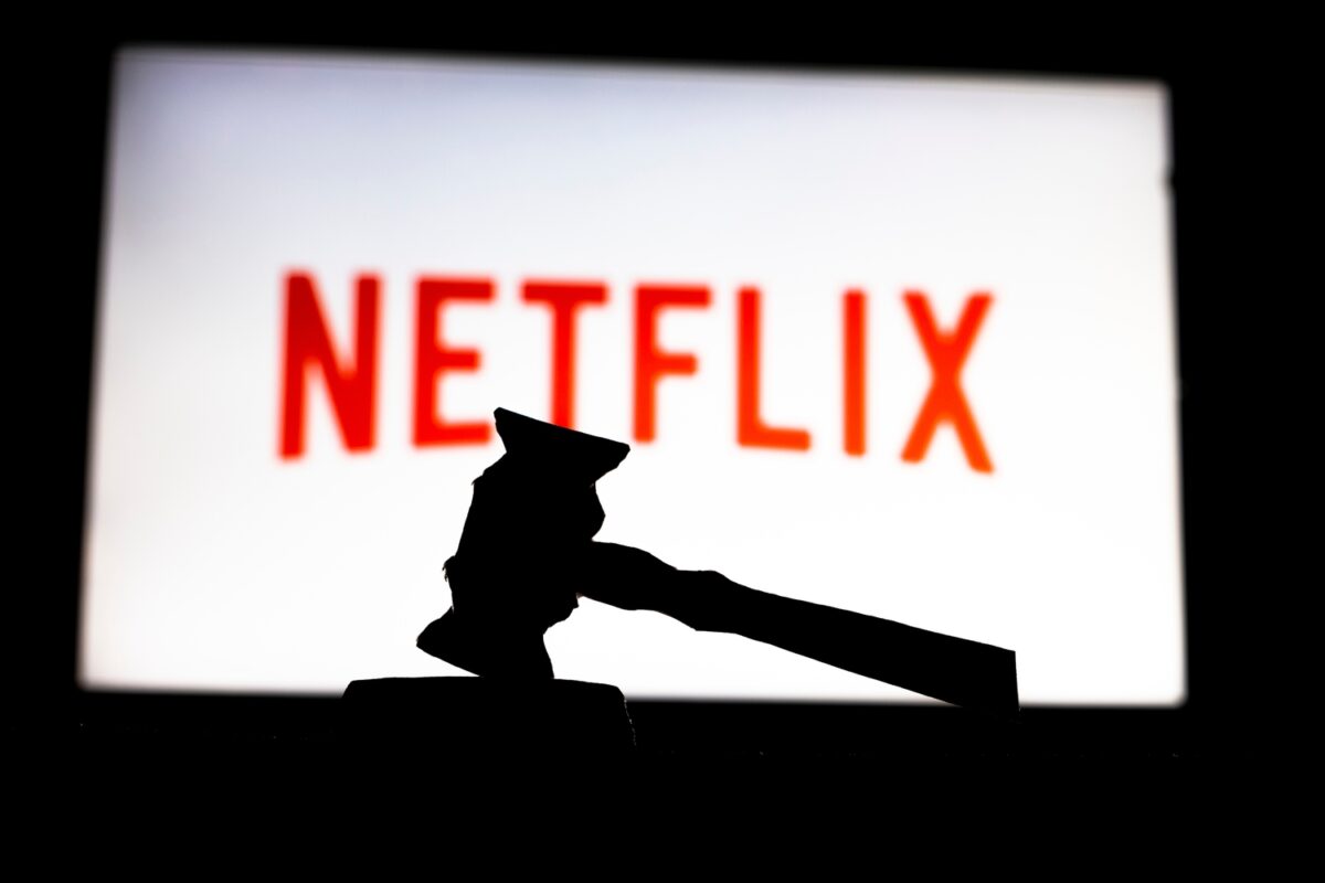 Netflix Netflix