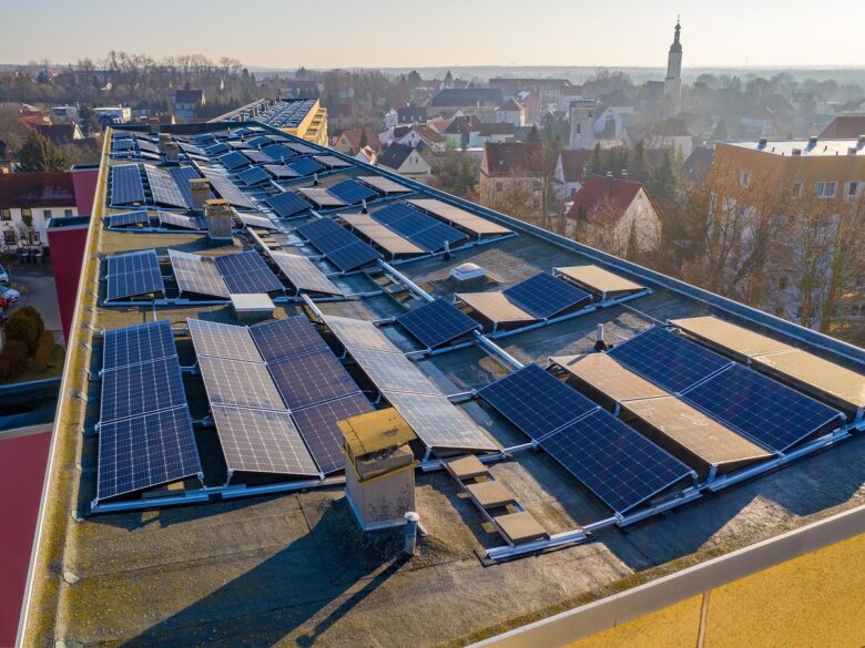 Energia solare gratis per tutti: rivoluzione fotovoltaico 2024 Energia solare gratis per tutti: rivoluzione fotovoltaico 2024