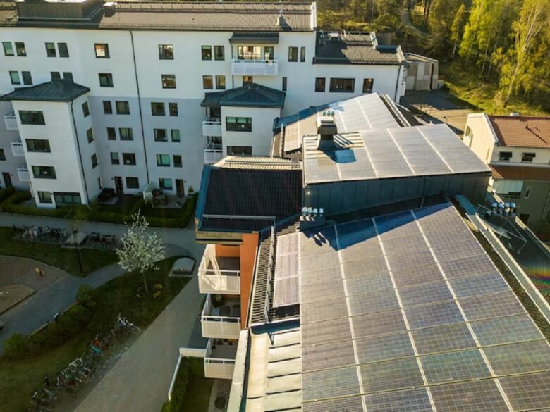 Pannelli fotovoltaici in condominio: si possono sempre installare? Pannelli fotovoltaici in condominio: si possono sempre installare?