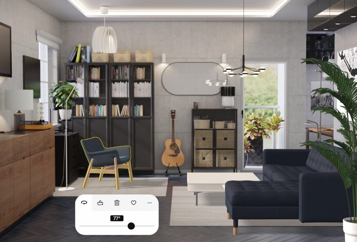 App Ikea Kreativ App Ikea Kreativ