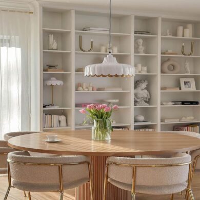 L&#8217;Arte di Illuminare: scopri la collezione PR Home di H&#038;M Home