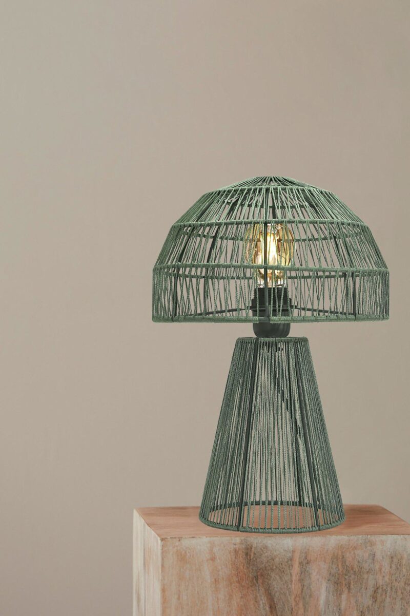 Porcini Table Lamp Porcini Table Lamp