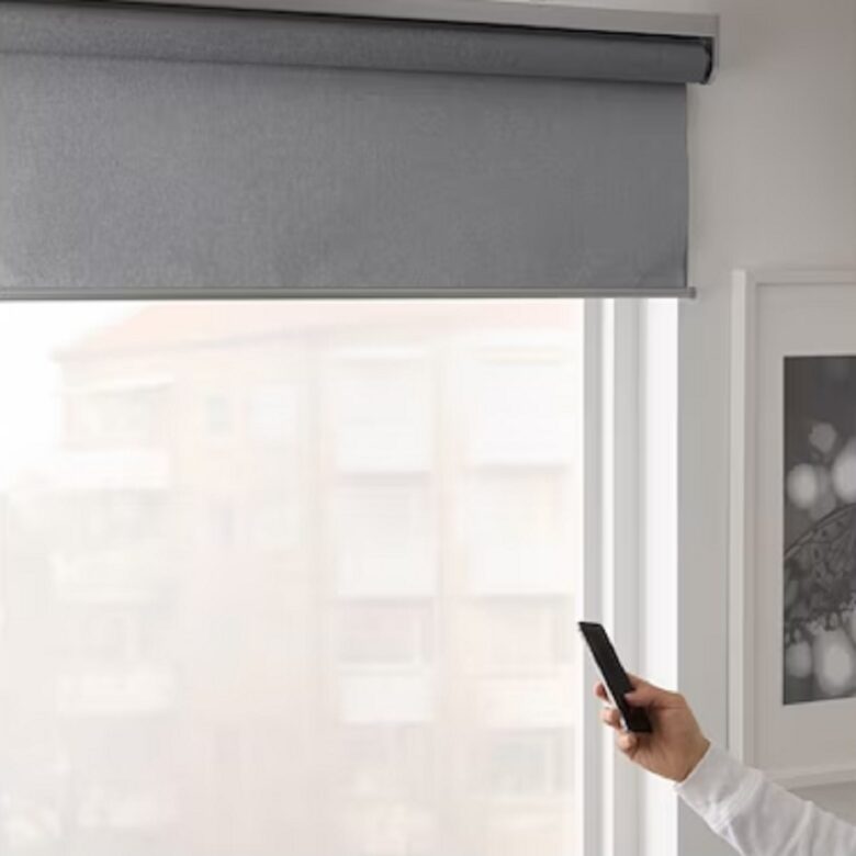Tende domotiche IKEA per una casa smart e funzionale nel 2024