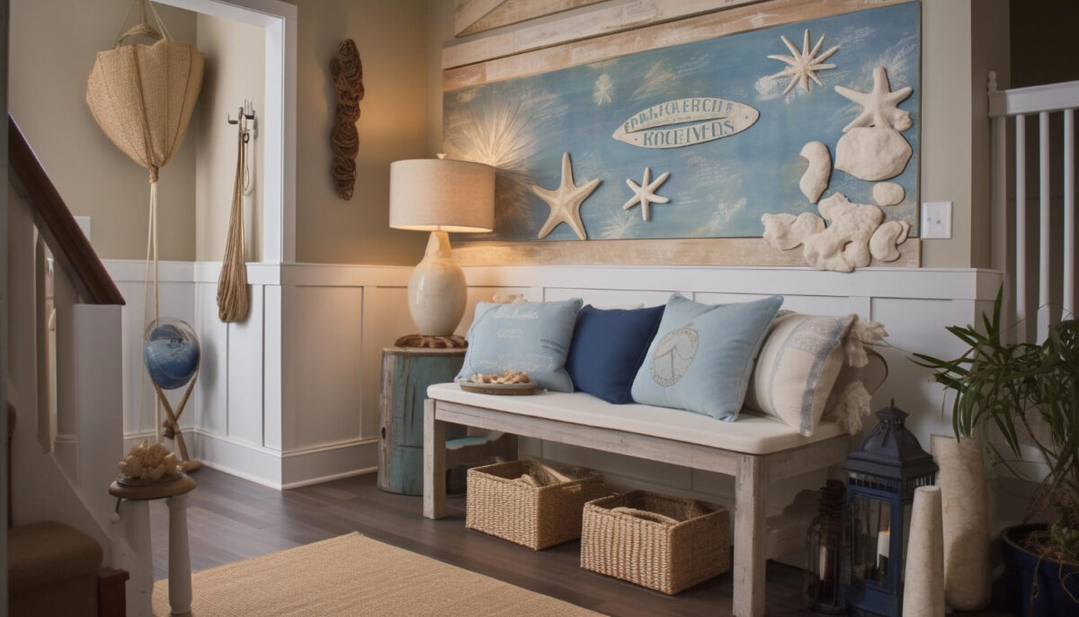 Arredamento stile marino Arredamento stile marino