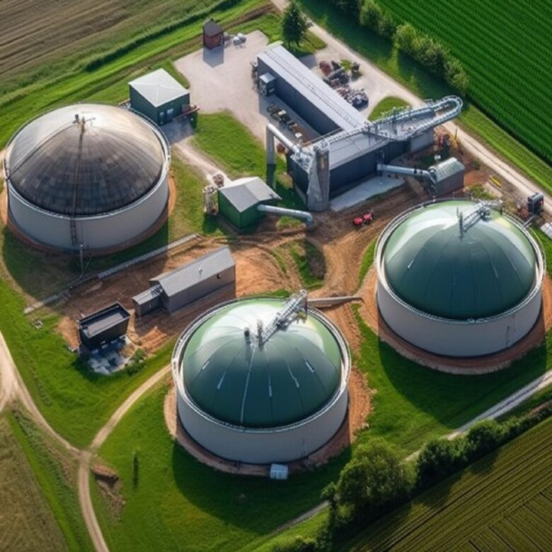Rivoluzionaria tecnologia italiana che trasforma il biogas in biometanolo: BIGSQUID Rivoluzionaria tecnologia italiana che trasforma il biogas in biometanolo: BIGSQUID
