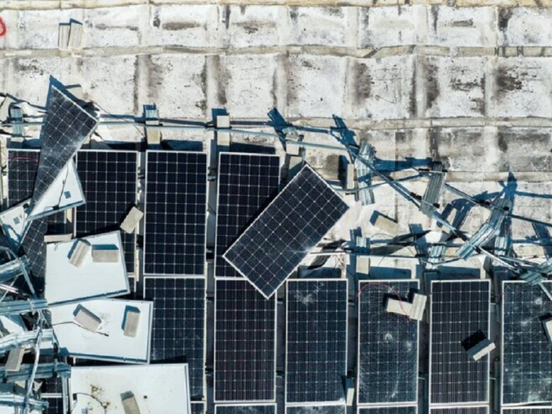 Fotovoltaico di seconda mano: COESA crea il primo e-commerce europeo Fotovoltaico di seconda mano: COESA crea il primo e-commerce europeo