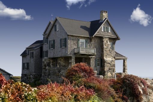 In Canada esiste già una comunità di case off grid: un progetto di vita innovativo