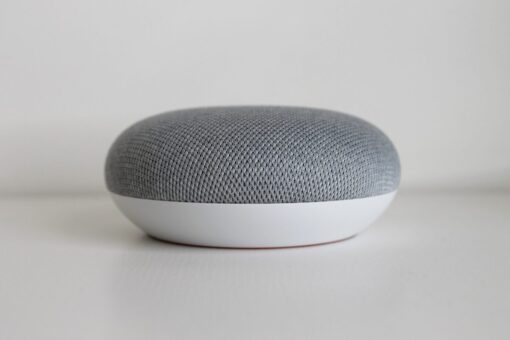 Controllo totale in un click con Google Home: la semplicità in casa