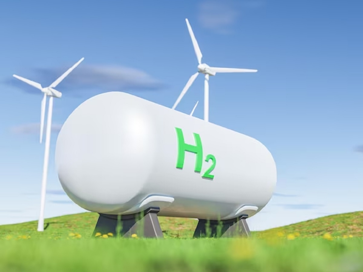 Idrogeno verde: il futuro dell’energia sostenibile a portata di mano Idrogeno verde: il futuro dell’energia sostenibile a portata di mano