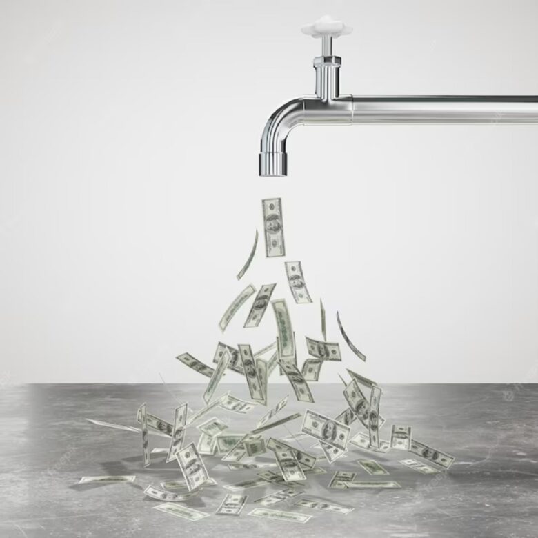 Bolletta dell’acqua non pagata: cosa rischi davvero? Bolletta dell’acqua non pagata: cosa rischi davvero?